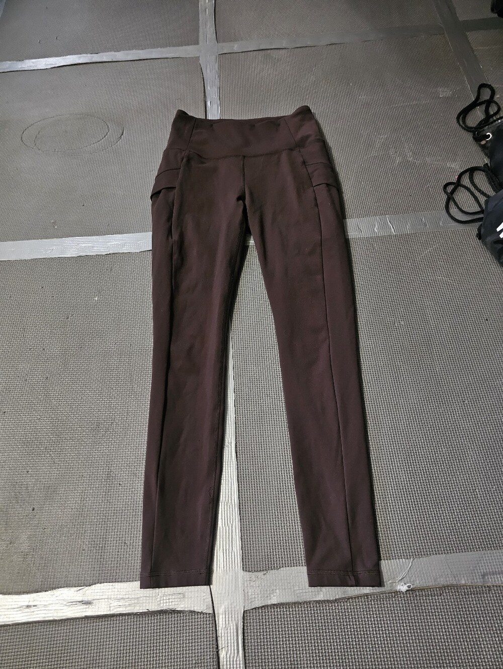 Avalanche Small Leggings